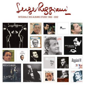 Serge Reggiani Au numéro 103