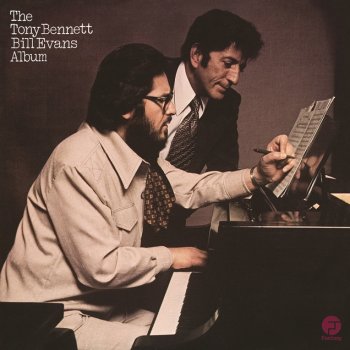 Tony Bennett feat. Bill Evans Waltz For Debby - Take 8