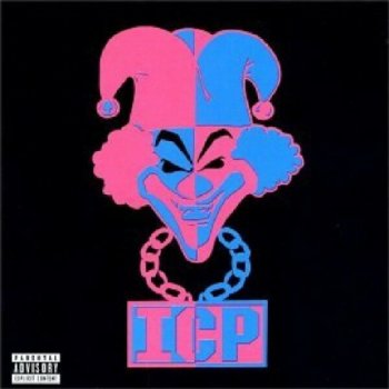 Insane Clown Posse Psychopathic