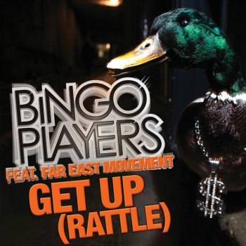 Bingo Players Get Up (Rattle) [Voçal Extended]