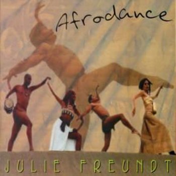 Julie Freundt Rumba Pa' Gozar