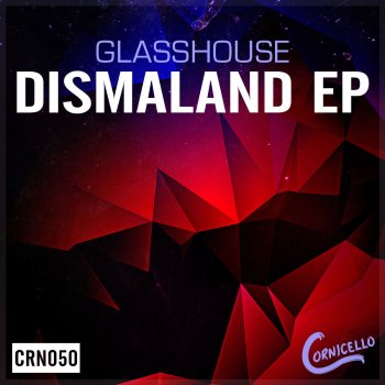 Glass House Dismaland - Daniel Cuda Pressure Remix