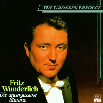 Fritz Wunderlich Es muss ein Wunderbares sein, S. 314