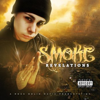 Smoke Always Love U