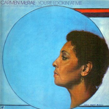 Carmen McRae Sweet Lorraine