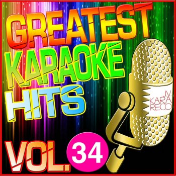 Albert 2 Stone Hello (Karaoke Version) [Originally Performed By Lionel Richie]