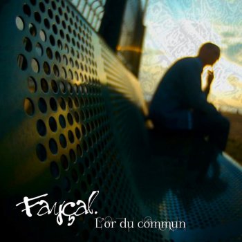 Faycal, K-Teb & Littledémo Comme une soif...