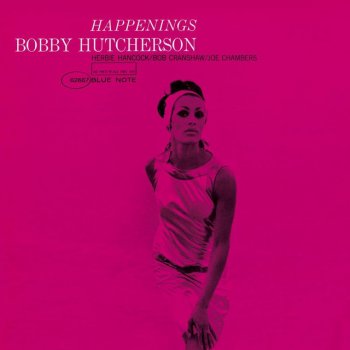 Bobby Hutcherson When You Are Near - 2006 Digital Remaster