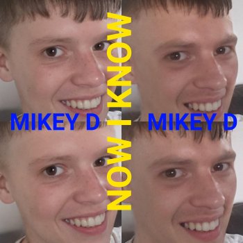 Mikey D Trap And Rap