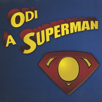 ODi A Superman