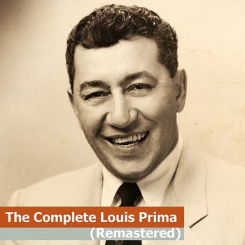 Louis Prima The Song Is You