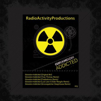 Girandon Addicted (Original Mix)