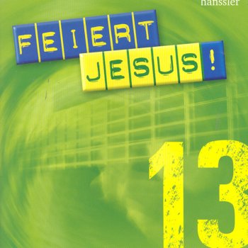 Albert Frey Psalm 13 (Wie lang noch)