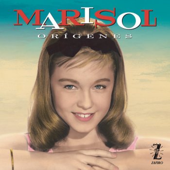 MARISOL Con los Ojos Abiertos - Remasterizado