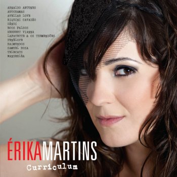 Érika Martins feat. Biquini Cavadão Educação Sentimental Ii