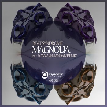 Beat Syndrome Magnolia (Lonya & Maydan Remix)