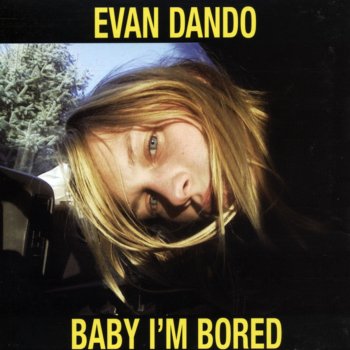 Evan Dando Why Do You Do This to Yourself