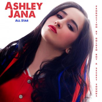 Ashley Jana All Star (Remix)