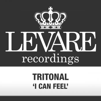 Tritonal I Can Feel (Dub Tech Mix)