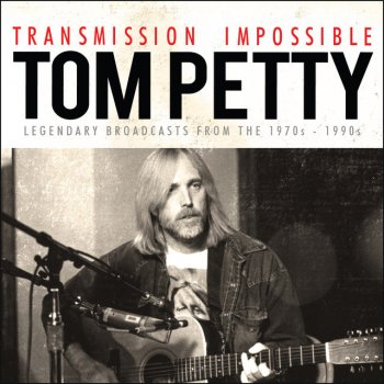 Tom Petty The Damage You've Done (Live in N.C. '89)