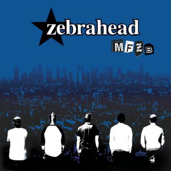 Zebrahead Rescue Me