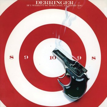 Rick Derringer Atitude
