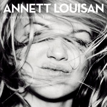 Annett Louisan Eve - Live