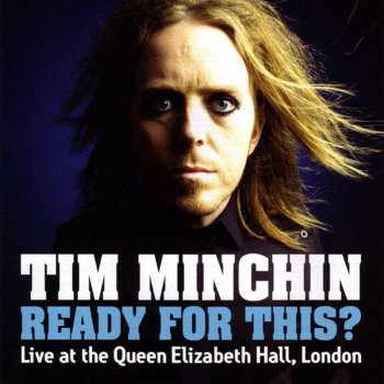 Tim Minchin Dark Side