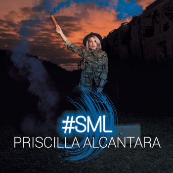 Priscilla Alcantara Meu Primeiro Amor (Sony Music Live)