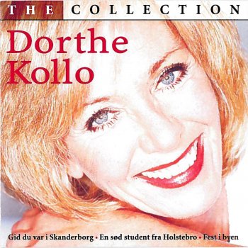 Dorthe Kollo Tobago-Hallo