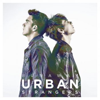 Urban Strangers Rape Me