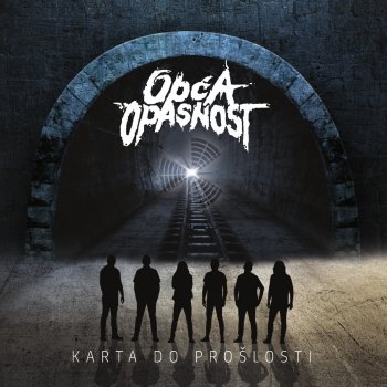 Opća Opasnost Karta Do Prošlosti