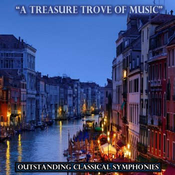 State Symphony Orchestra & Yevgeny Svetlanov Symphony No. 2: III. Cantabile