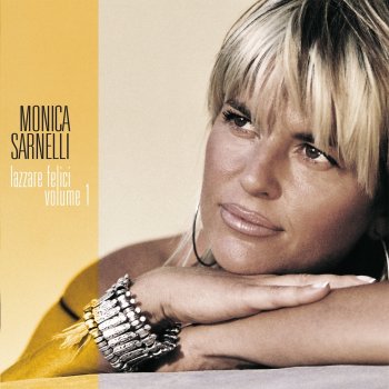 Monica Sarnelli Notte, sera e matina