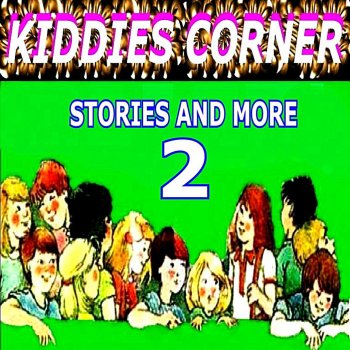 Kiddies Corner Me The Clock