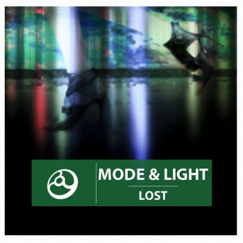 Исполнитель Mode & Light, альбом Lost - EP