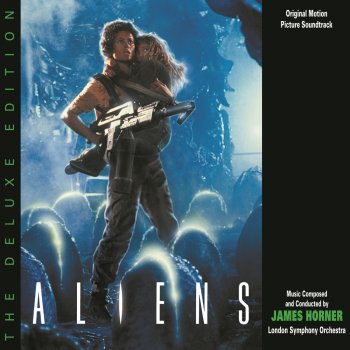 James Horner LV-426