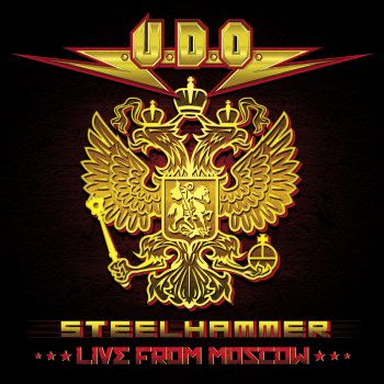 U.D.O. Stay True (Live)