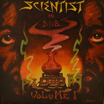 The Scientist Loving