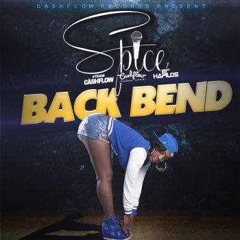 Spice Back Bend Riddim - Instrumental