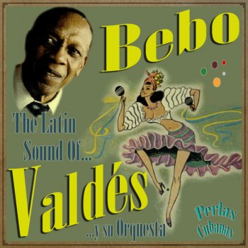 Bebo Valdés Afimaye (Congo)