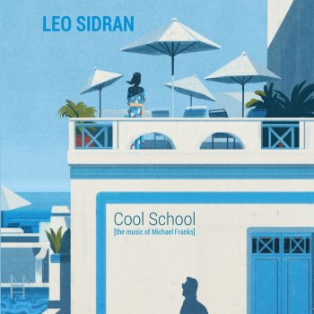 Leo Sidran feat. Clémentine Lotus Blossom (feat. Clémentine)