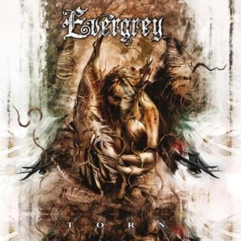 Evergrey Nothing Is Erased