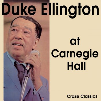 Duke Ellington The Star Spangled Banner