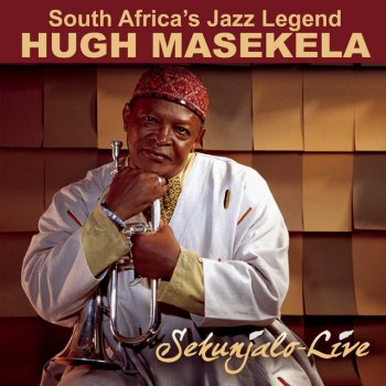 Hugh Masekela Johannesburg