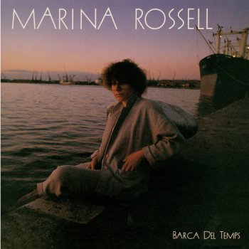 Marina Rossell Barca del Temps