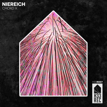 Niereich Prisoner of the Past