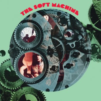 Soft Machine Hope For Happiness