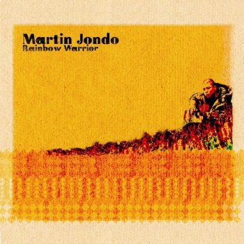 Martin Jondo Somehow