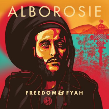 Alborosie Can't Cool